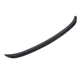 Velt Sport FRP Trunk Spoiler (V2) - BMW F80 M3 / F30 3 Series (M Package) by Velt Sport VELT-EXT-0433