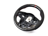 AutoTecknic Replacement Carbon Steering Wheel - A90 Supra 2020-Up by AutoTecknic ATK-TO-0004-3