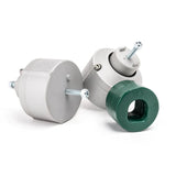 BFI BFI Stage 2 Complete Replacement Engine Mount Kit - Audi / C5 / B6 / B7 / 4.2 V8 EBFI77-KB6-202