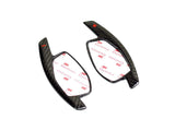 AutoTecknic Dry Carbon Competition Shift Paddles - Audi R8 2016-Up by AutoTecknic ATK-AU-0008-22