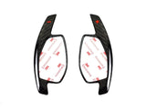 AutoTecknic Dry Carbon Competition Shift Paddles - Audi TTRS 2016-Up by AutoTecknic