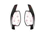 AutoTecknic Dry Carbon Competition Shift Paddles - Audi RS4 2018-Up by AutoTecknic ATK-AU-0008-13