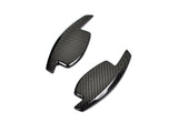 AutoTecknic Dry Carbon Competition Shift Paddles - Audi TTRS 2016-Up by AutoTecknic