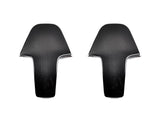 AutoTecknic Dry Carbon Seat Back Cover Set - G42 M240I by AutoTecknic ATK-BM-0373-NONUS-3