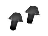 AutoTecknic Dry Carbon Seat Back Cover Set - G80 M3 | G82 M4 by AutoTecknic ATK-BM-0373-G82