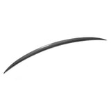 Velt Sport Carbon Fiber Trunk Spoiler (V6) - BMW F2x 2 Series by Velt Sport VELT-EXT-0440