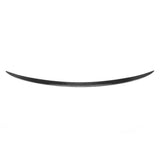 Velt Sport Carbon Fiber Trunk Spoiler (V6) - BMW F2x 2 Series by Velt Sport VELT-EXT-0440