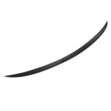 Velt Sport Carbon Fiber Trunk Spoiler (V6) - BMW F2x 2 Series by Velt Sport VELT-EXT-0440
