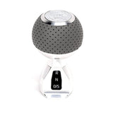 BFI Mk8 GS2 Shift Knob - VW MQB EVO Auto/DSG (Leather) by BFI GS2DG-5H-01