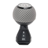 BFI Mk8 GS2 Shift Knob - VW MQB EVO Auto/DSG (Leather) by BFI GS2DG-5H-S4