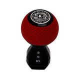BFI Mk8 GS2 Shift Knob - VW MQB EVO Auto/DSG (Leather) by BFI GS2DG-5H-SM
