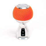 BFI Mk8 GS2 Shift Knob - VW MQB EVO Auto/DSG (Leather) by BFI GS2DG-5H-AM6