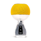 BFI Mk8 GS2 Shift Knob - VW MQB EVO Auto/DSG (Leather) by BFI GS2DG-5H-YT