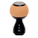 BFI Mk8 GS2 Shift Knob - VW MQB EVO Auto/DSG (Leather) by BFI GS2DG-5H-SSB1