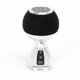 BFI Mk8 GS2 Shift Knob - VW MQB EVO Auto/DSG (Alcantara) by BFI