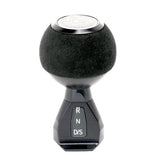 BFI Mk8 GS2 Shift Knob - VW MQB EVO Auto/DSG (Alcantara) by BFI GS2DG-5H-SU