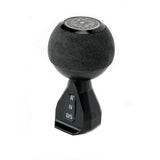 BFI Mk8 GS2 Shift Knob - VW MQB EVO Auto/DSG (Alcantara) by BFI GS2DG-5H-SCU