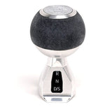 BFI Mk8 GS2 Shift Knob - VW MQB EVO Auto/DSG (Alcantara) by BFI GS2DG-5H-UF