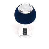 BFI Mk8 GS2 Shift Knob - VW MQB EVO Auto/DSG (Alcantara) by BFI GS2DG-5H-9041