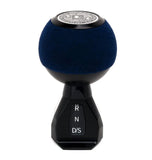 BFI Mk8 GS2 Shift Knob - VW MQB EVO Auto/DSG (Alcantara) by BFI GS2DG-5H-S9041