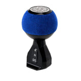 BFI Mk8 GS2 Shift Knob - VW MQB EVO Auto/DSG (Alcantara) by BFI GS2DG-5H-SLU