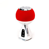 BFI Mk8 GS2 Shift Knob - VW MQB EVO Auto/DSG (Alcantara) by BFI GS2DG-5H-RU