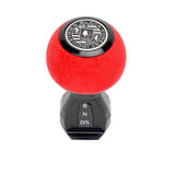 BFI Mk8 GS2 Shift Knob - VW MQB EVO Auto/DSG (Alcantara) by BFI GS2DG-5H-SRU