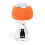 BFI Mk8 GS2 Shift Knob - VW MQB EVO Auto/DSG (Alcantara) by BFI GS2DG-5H-UO