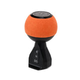 BFI Mk8 GS2 Shift Knob - VW MQB EVO Auto/DSG (Alcantara) by BFI GS2DG-5H-SUO