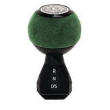 BFI Mk8 GS2 Shift Knob - VW MQB EVO Auto/DSG (Alcantara) by BFI GS2DG-5H-S9073