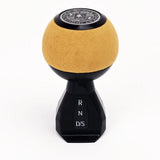 BFI Mk8 GS2 Shift Knob - VW MQB EVO Auto/DSG (Alcantara) by BFI GS2DG-5H-S1125