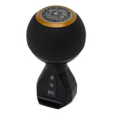 BFI Mk8 GS2 Shift Knob - VW MQB EVO Auto/DSG (Leather) by BFI GS2DG-5H-S1G