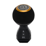 BFI Mk8 GS2 Shift Knob - VW MQB EVO Auto/DSG (Alcantara) by BFI GS2DG-5H-SUG