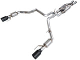 AWE SwitchPath Exhaust Suite For Ford Gen 3 Raptor R by AWE Tuning 3025-33852