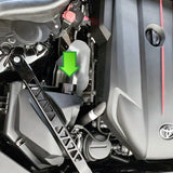 BMS B58 Intake Muffler Delete