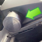 BMS B58 Intake Muffler Delete