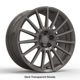 0320 Design 0320 Design 0320.01 Custom Forged Monoblock Wheel 20" 5x112 in Custom Finish