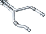 AWE Touring Edition Exhaust for Ford Explorer ST by AWE Tuning