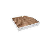 Denso Cabin Air Filter (Activated Charcoal) - Mercedes / C300 / C400 / C450 / & More 454-5060-DEN