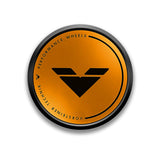 Vorsteiner V-FF Gold Center Cap (Designer Series) by Vorsteiner CC10GLD
