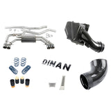 Dinan Experience Package (LCI) - BMW / G01 / G02 / X3 / X4 / M40i