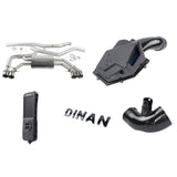 Dinan Foundation Package - BMW / G01 / G02 / X3 / X4 / M40i