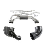 Dinan Foundation Package (LCI) - BMW / G01 / G02 / X3 / X4 / M40i