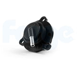 Forge Motorsport Black Forge Motorsport Direct Fit Piston Recirculation Valve FMDVK04S-BLA