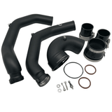 CarBahn Discharge Pipe Kit - BMW / S55 / F8X / M2 / M3 / M4 by CarBahn CBS55-1007