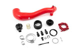 Forge Motorsport Red Forge Dump Valve for VAG 1.5 TSI 2022 Onwards FMDV39-RED