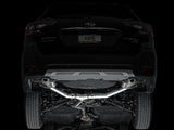 AWE 0FG Exhaust for Subaru Outback 2.4T by AWE Tuning 3015-38246
