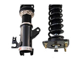 BC Racing BR Series Coilover Kit - 99-03 BJFP/CP/BJ Mazda PROTÉGÉ/Premacy/Mazda 323 by BC Racing E-03-BR