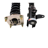 BC Racing BR Series Coilover Kit - 99-03 BJFP/CP/BJ Mazda PROTÉGÉ/Premacy/Mazda 323 by BC Racing E-03-BR