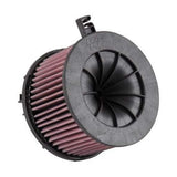 K&N Replacement Drop In Air Filter - Audi B8 & B9 / B9.5 A4 / A5 / S5 / B9 / B9.5 RS5 / Allroad